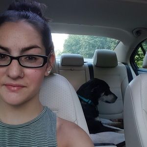 Meet your Posher, Brianna